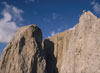 Dolomites - Torre del Sella II