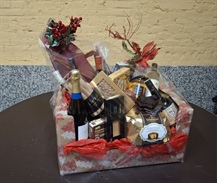 Gran cistella de Nadas AEC 2025