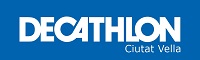 Logo Decathlon Ciutat Vella