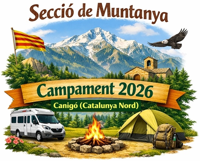 CampMuntanya