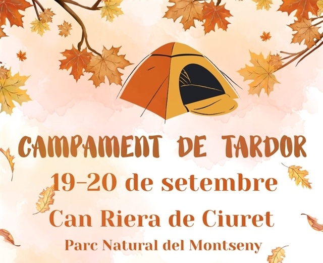 CampTardor
