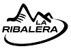 Logo La Ribalera